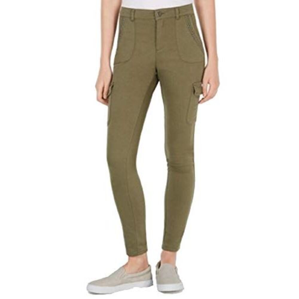 American Rag Juniors Structured Cargo Pants
